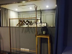 福田减压天堂：助浴按摩，体验非凡舒心之旅