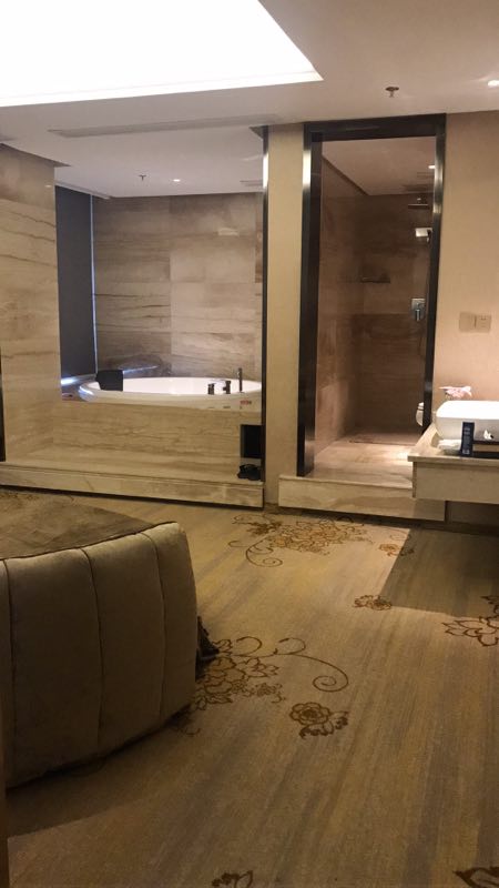 江汉区助浴体验，老板带我去过绝不后悔